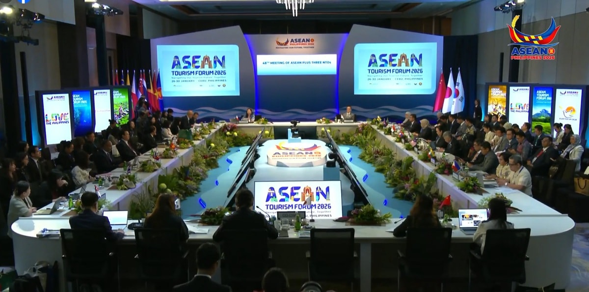 Việt Nam chủ động định vị vai trò trong hợp tác du lịch ASEAN+3